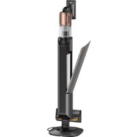 Пылесос Dreame Cordless Vacuum Cleaner Z20 Aqua Cycle Station (евровилка) - Превью изображения №16 — Интернет-магазин Time-Shop