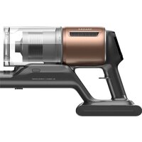 Пылесос Dreame Cordless Vacuum Cleaner Z20 Aqua Cycle Station (евровилка) - Превью изображения №21 — Интернет-магазин Time-Shop