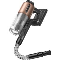 Пылесос Dreame Cordless Vacuum Cleaner Z20 Aqua Cycle Station (евровилка) - Превью изображения №19 — Интернет-магазин Time-Shop