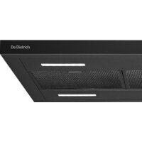 Кухонная вытяжка De Dietrich DHI2963B - Превью изображения №4 — Интернет-магазин Time-Shop