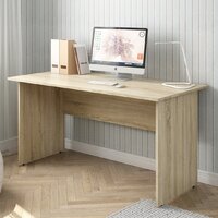 Стол Славянская столица С-1-15 (дуб сонома) - Превью изображения №3 — Интернет-магазин Time-Shop