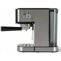 Рожковая кофеварка Webber E3 Cartago - Превью изображения №6 — Интернет-магазин Time-Shop