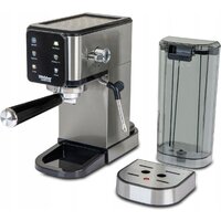 Рожковая кофеварка Webber E3 Cartago - Превью изображения №5 — Интернет-магазин Time-Shop