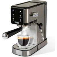 Рожковая кофеварка Webber E3 Cartago - Превью изображения №2 — Интернет-магазин Time-Shop