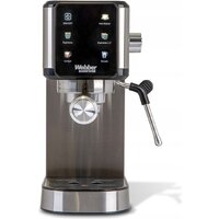 Рожковая кофеварка Webber E3 Cartago - Превью изображения №3 — Интернет-магазин Time-Shop