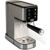 Рожковая кофеварка Webber E3 Cartago - Превью изображения №4 — Интернет-магазин Time-Shop