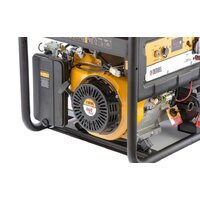 Бензиновый генератор Denzel PS 90 EA - Превью изображения №11 — Интернет-магазин Time-Shop
