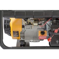 Бензиновый генератор Denzel PS 90 EA - Превью изображения №12 — Интернет-магазин Time-Shop