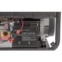 Бензиновый генератор Denzel PS 90 EA - Превью изображения №13 — Интернет-магазин Time-Shop