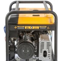 Бензиновый генератор Denzel PS 90 EA - Превью изображения №20 — Интернет-магазин Time-Shop