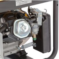 Бензиновый генератор Denzel PS 90 EA - Превью изображения №15 — Интернет-магазин Time-Shop