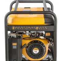 Бензиновый генератор Denzel PS 90 EA - Превью изображения №18 — Интернет-магазин Time-Shop