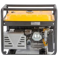 Бензиновый генератор Denzel PS 90 EA - Превью изображения №19 — Интернет-магазин Time-Shop