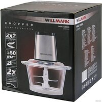 Чоппер Willmark WMC-7288SS - Превью изображения №4 — Интернет-магазин Time-Shop