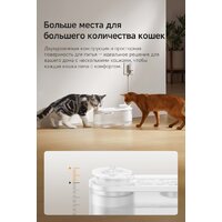 Поилка Trouver WF10 Pro - Превью изображения №10 — Интернет-магазин Time-Shop