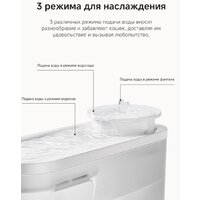 Поилка Trouver WF10 Pro - Превью изображения №9 — Интернет-магазин Time-Shop