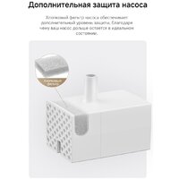 Поилка Trouver WF10 Pro - Превью изображения №5 — Интернет-магазин Time-Shop