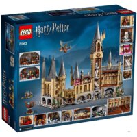 Конструктор LEGO Harry Potter 71043 Замок Хогвартс - Превью изображения №2 — Интернет-магазин Time-Shop