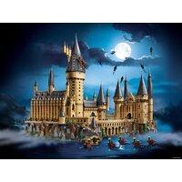Конструктор LEGO Harry Potter 71043 Замок Хогвартс - Превью изображения №21 — Интернет-магазин Time-Shop