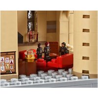 Конструктор LEGO Harry Potter 71043 Замок Хогвартс - Превью изображения №15 — Интернет-магазин Time-Shop