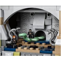 Конструктор LEGO Harry Potter 71043 Замок Хогвартс - Превью изображения №12 — Интернет-магазин Time-Shop