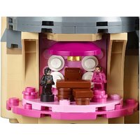 Конструктор LEGO Harry Potter 71043 Замок Хогвартс - Превью изображения №20 — Интернет-магазин Time-Shop