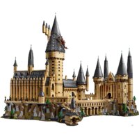 Конструктор LEGO Harry Potter 71043 Замок Хогвартс - Превью изображения №4 — Интернет-магазин Time-Shop