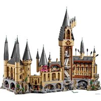 Конструктор LEGO Harry Potter 71043 Замок Хогвартс - Превью изображения №5 — Интернет-магазин Time-Shop