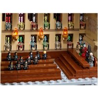Конструктор LEGO Harry Potter 71043 Замок Хогвартс - Превью изображения №14 — Интернет-магазин Time-Shop