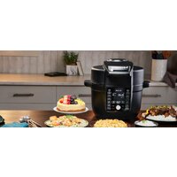 Мультиварка-электрогриль Instant Duo Crisp Ultimate Lid - Превью изображения №3 — Интернет-магазин Time-Shop