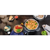 Мультиварка-электрогриль Instant Duo Crisp Ultimate Lid - Превью изображения №4 — Интернет-магазин Time-Shop