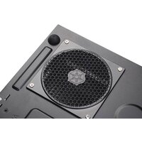 Корпус SilverStone Grandia GD05 Black (SST-GD05B-USB3.0) - Превью изображения №15 — Интернет-магазин Time-Shop