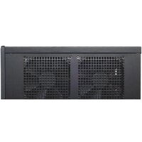 Корпус SilverStone Grandia GD05 Black (SST-GD05B-USB3.0) - Превью изображения №3 — Интернет-магазин Time-Shop