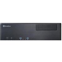 Корпус SilverStone Grandia GD05 Black (SST-GD05B-USB3.0) - Превью изображения №2 — Интернет-магазин Time-Shop