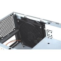 Корпус SilverStone Grandia GD05 Black (SST-GD05B-USB3.0) - Превью изображения №9 — Интернет-магазин Time-Shop