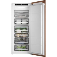 Морозильник ASKO FN31442EI - Превью изображения №4 — Интернет-магазин Time-Shop