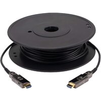 Aten VE7831A-AT HDMI - HDMI (10 м, черный)