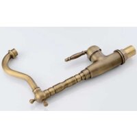 Смеситель Rea Bona Old REA-B2150 (золотой) - Превью изображения №7 — Интернет-магазин Time-Shop