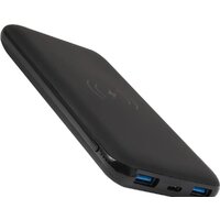 Внешний аккумулятор Red Line RP52 10000mAh (черный) - Превью изображения №3 — Интернет-магазин Time-Shop