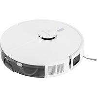 Робот-пылесос Polaris PVCRDC 5006 Wi-Fi IQ Home (белый) - Превью изображения №8 — Интернет-магазин Time-Shop