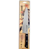 Кухонный нож Samura Harakiri SHR-0085B - Превью изображения №6 — Интернет-магазин Time-Shop