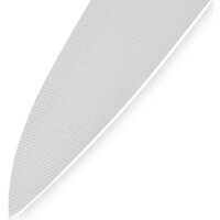 Кухонный нож Samura Harakiri SHR-0085B - Превью изображения №4 — Интернет-магазин Time-Shop