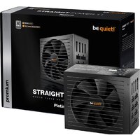 Блок питания be quiet! Straight Power 11 Platinum 1200W BN310 - Превью изображения №4 — Интернет-магазин Time-Shop