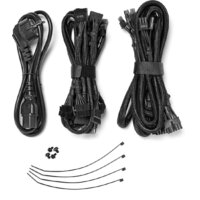 Блок питания be quiet! Straight Power 11 Platinum 1200W BN310 - Превью изображения №6 — Интернет-магазин Time-Shop