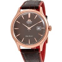 Наручные часы Orient FAC08001T0 - Превью изображения №2 — Интернет-магазин Time-Shop