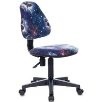 Бюрократ KD-4/COSMO (синий)