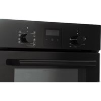 Электрический духовой шкаф Kernau KBO 0946 SK B - Превью изображения №5 — Интернет-магазин Time-Shop