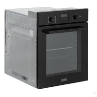 Электрический духовой шкаф Kernau KBO 0946 SK B - Превью изображения №4 — Интернет-магазин Time-Shop