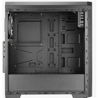 Корпус AeroCool Genesis-G-BK-v2 - Превью изображения №3 — Интернет-магазин Time-Shop