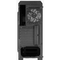 Корпус AeroCool Genesis-G-BK-v2 - Превью изображения №8 — Интернет-магазин Time-Shop